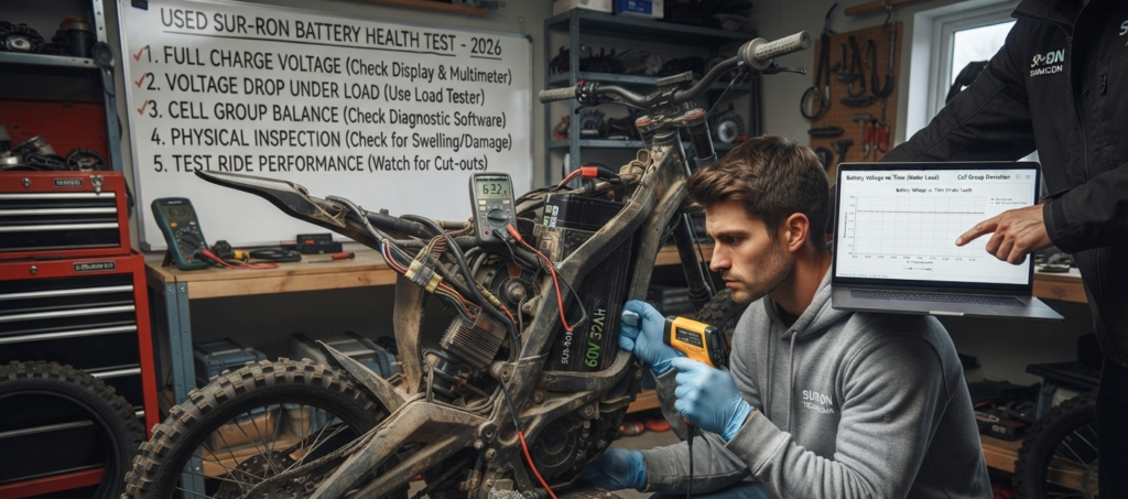 Deep Dive: The Battery Health Test