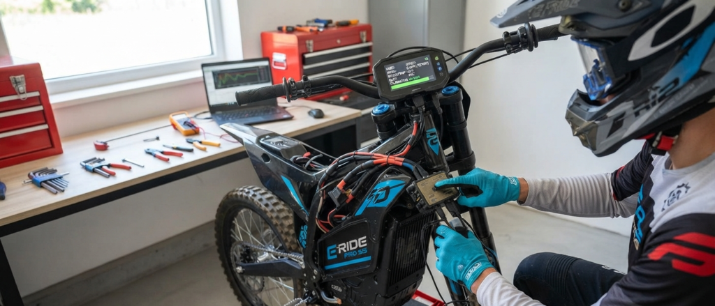 Post-Bypass Testing and Calibration