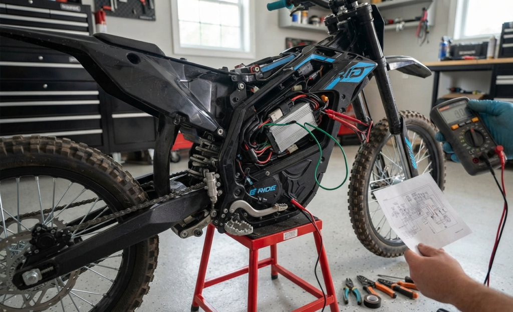 Troubleshooting Common Issues